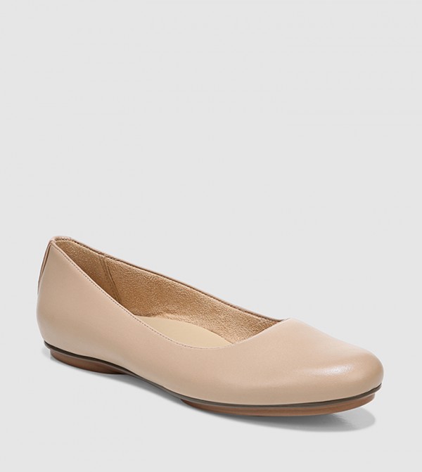 Naturalizer Naturalizer - Tan Low Top
