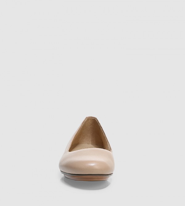 Naturalizer Naturalizer - Tan Low Top