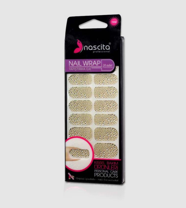 Nascita Nail Accessories - Multi Nail Accessories