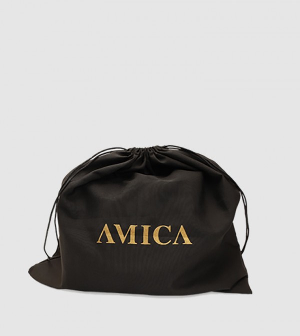 Amica Amica - Green Cross Body