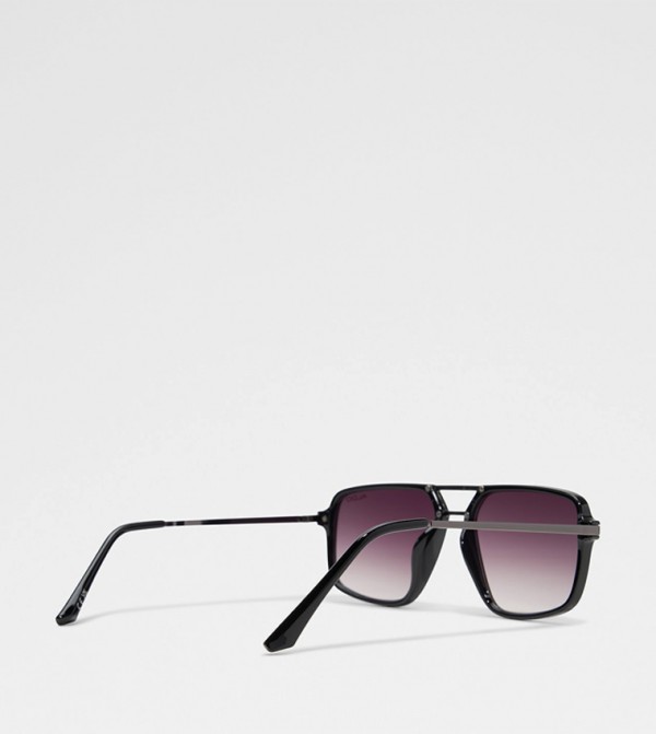 Aldo Accessories  Sunglasses - Black undefined