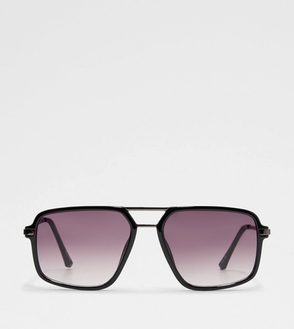 Aldo Accessories  Sunglasses - Black undefined