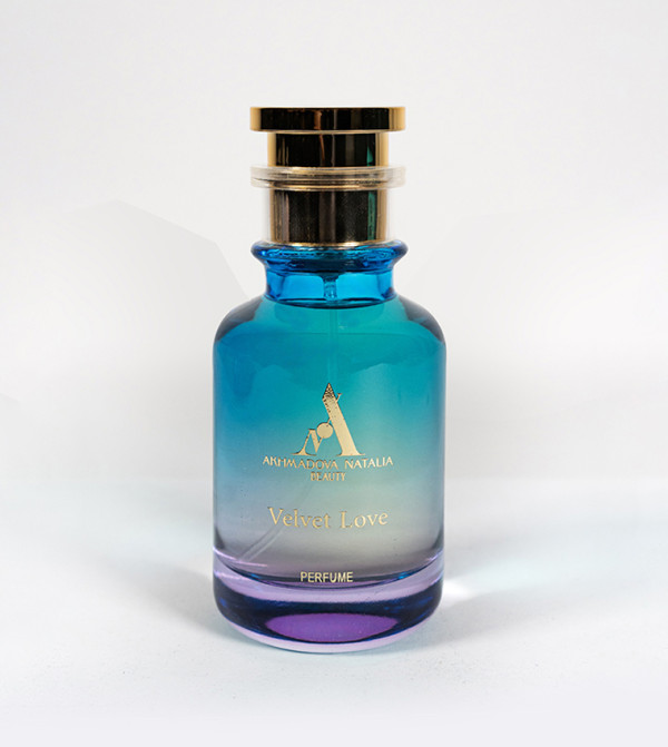 Akhmadova Natalia Beauty  EDP - Purple EDP
