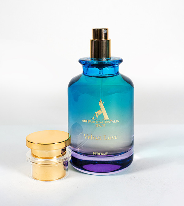 Akhmadova Natalia Beauty  EDP - Purple EDP