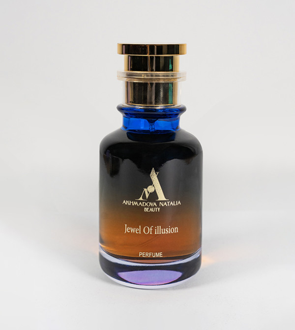 أخمادوفا ناتاليا  العطور - بنفسجي  EDP