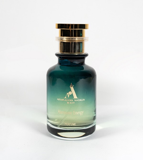 Akhmadova Natalia Beauty  - Green EDP