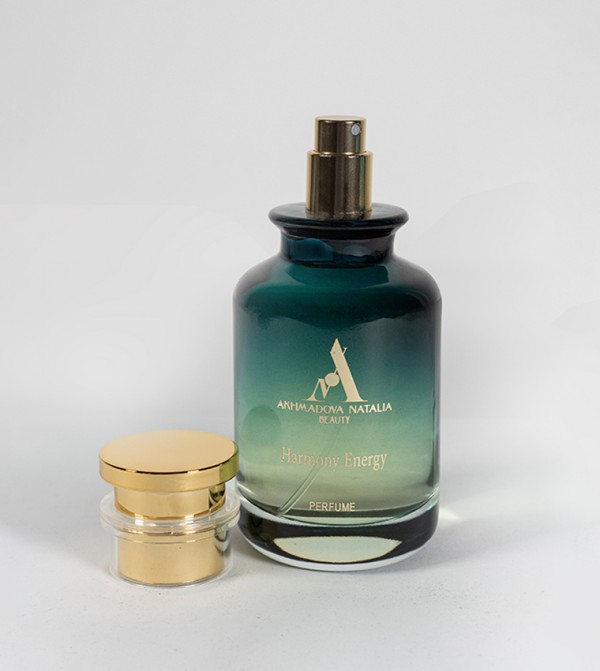 Akhmadova Natalia Beauty  - Green EDP