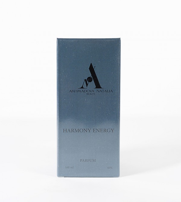 Akhmadova Natalia Beauty  - Green EDP