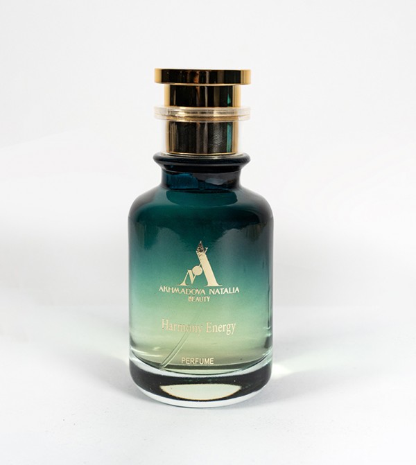 Akhmadova Natalia Beauty  - Green EDP