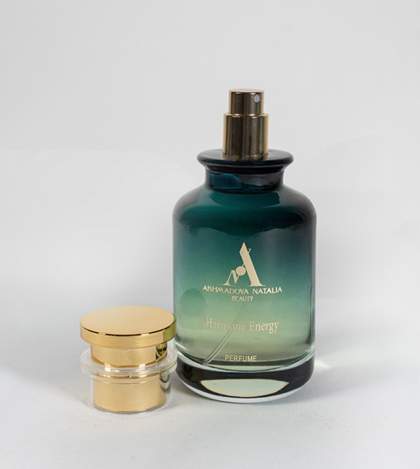 Akhmadova Natalia Beauty  - Green EDP