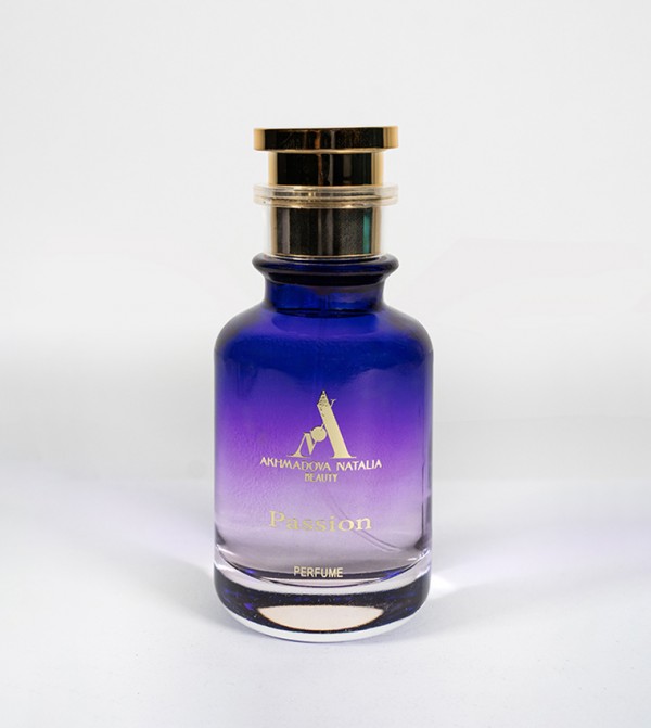 Akhmadova Natalia Beauty  - Purple EDP