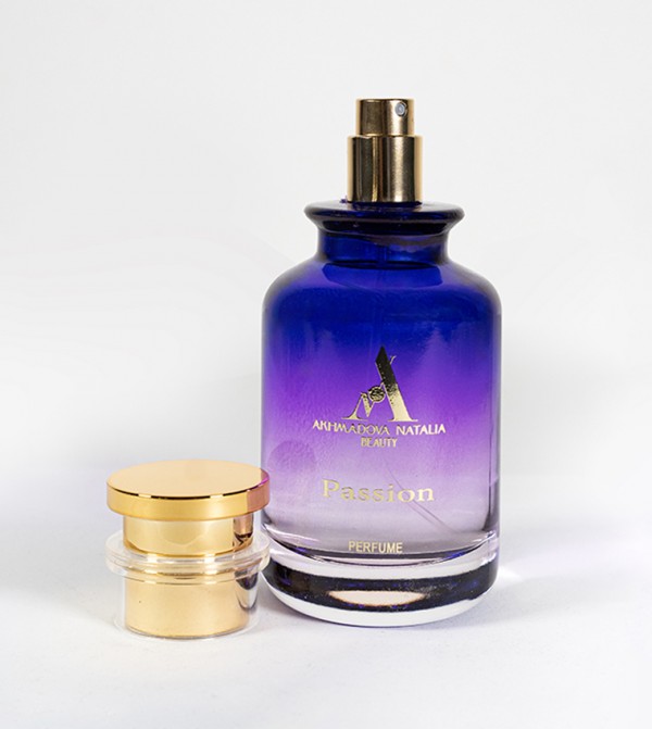 Akhmadova Natalia Beauty  - Purple EDP