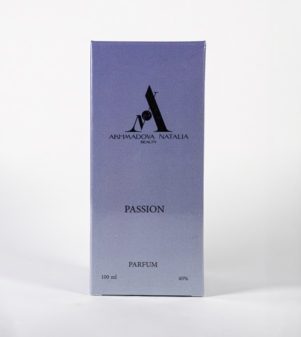 Akhmadova Natalia Beauty  - Purple EDP