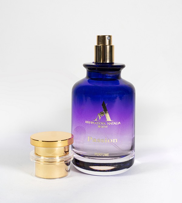 Akhmadova Natalia Beauty  - Purple EDP