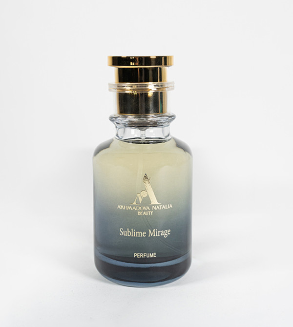 Akhmadova Natalia Beauty  EDP - Grey EDP