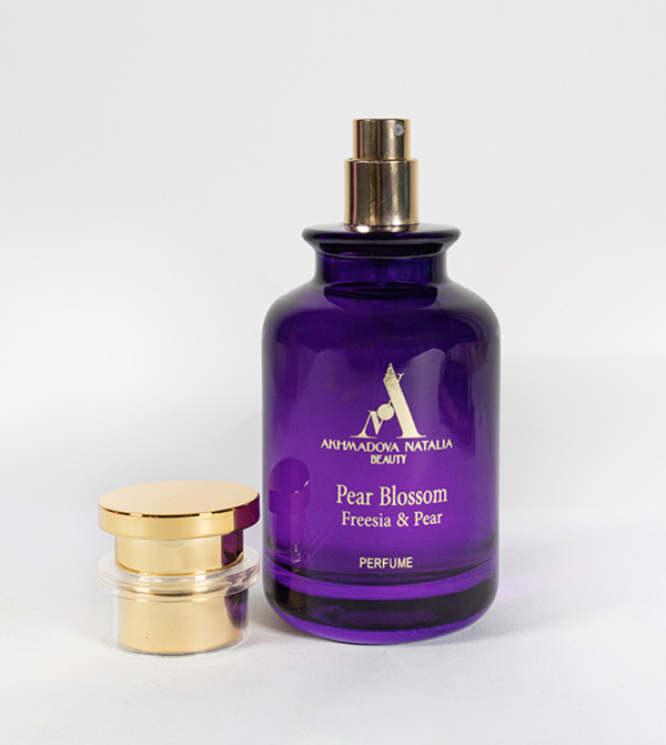 Akhmadova Natalia Beauty  EDP - Pink EDP