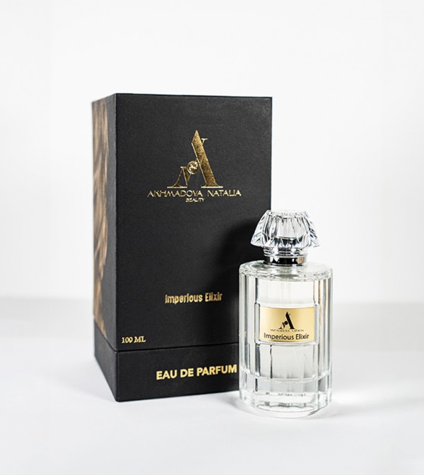Akhmadova Natalia Beauty  - Multi EDP