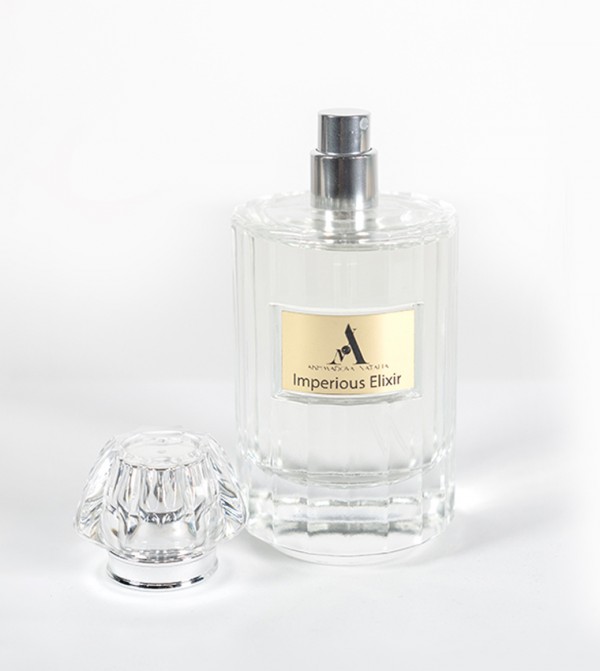 Akhmadova Natalia Beauty  - Multi EDP