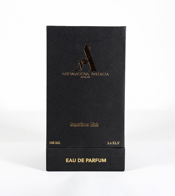 Akhmadova Natalia Beauty  - Multi EDP