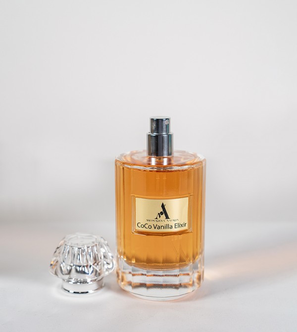 Akhmadova Natalia Beauty  - Multi EDP