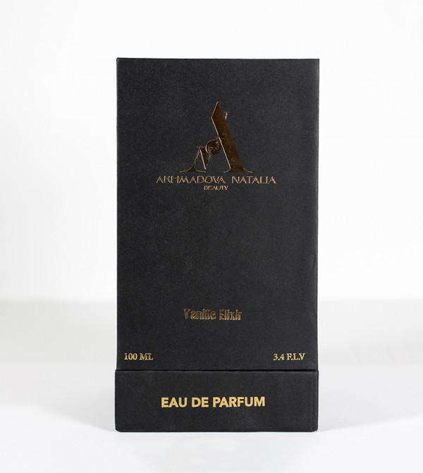 Akhmadova Natalia Beauty  - Multi EDP