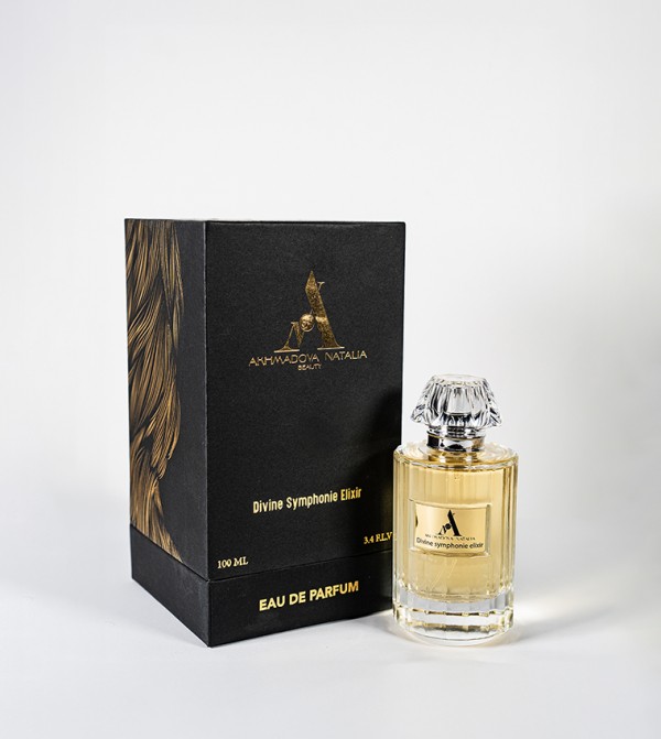 Akhmadova Natalia Beauty  - Multi EDP
