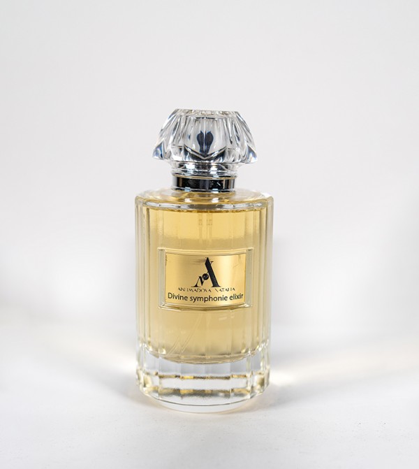 Akhmadova Natalia Beauty  - Multi EDP