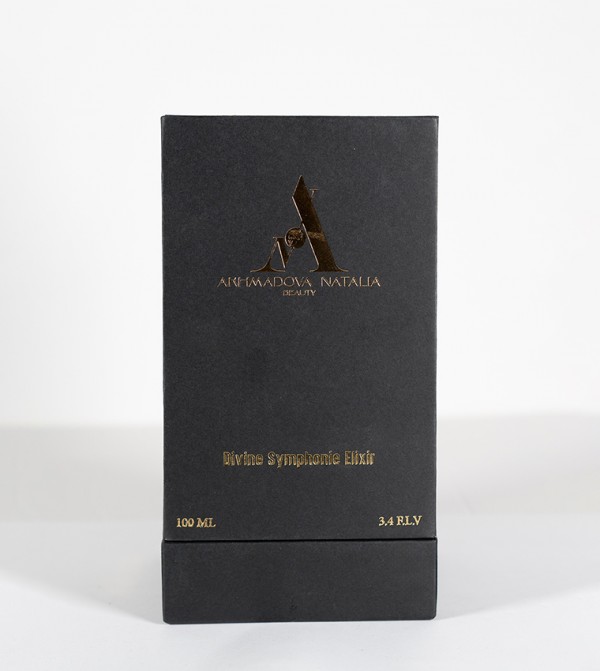 Akhmadova Natalia Beauty  - Multi EDP