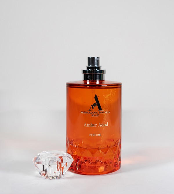 Akhmadova Natalia Beauty  - Multi EDP