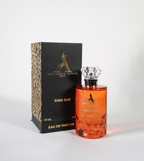Akhmadova Natalia Beauty  Beauty - Multi EDP