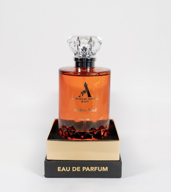 Akhmadova Natalia Beauty  Beauty - Multi EDP
