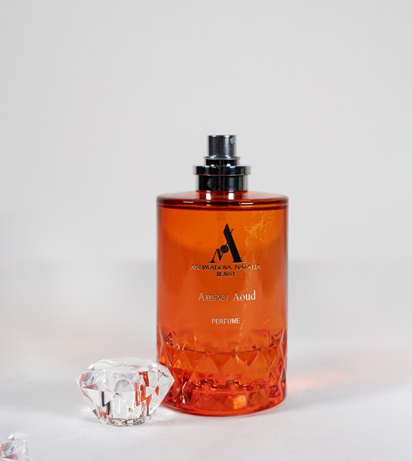 Akhmadova Natalia Beauty  Beauty - Multi EDP