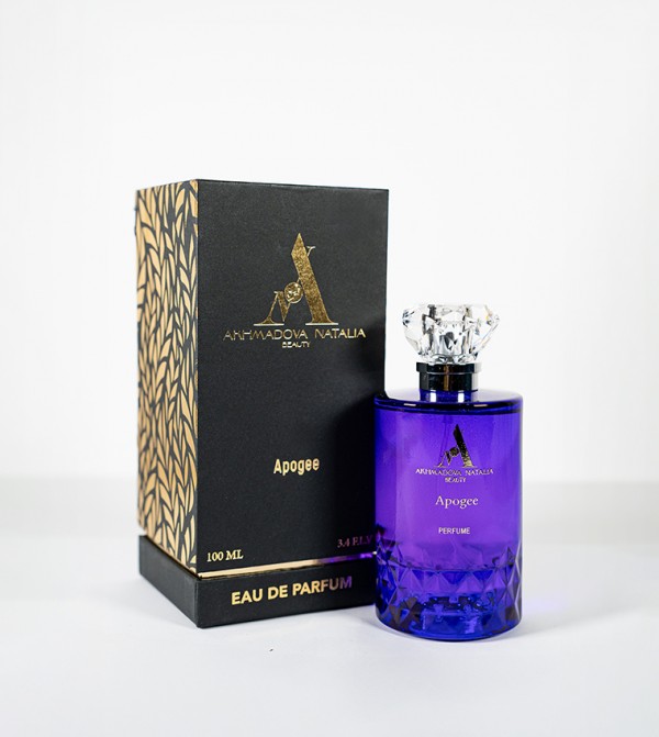 Akhmadova Natalia Beauty  EDP - Multi EDP