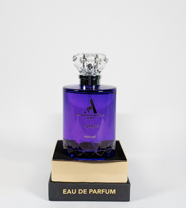 Akhmadova Natalia Beauty  EDP - Multi EDP