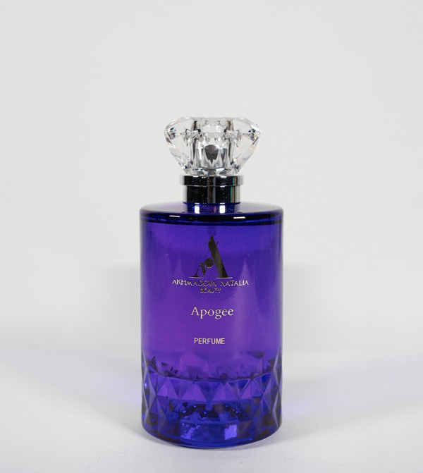 Akhmadova Natalia Beauty  EDP - Multi EDP