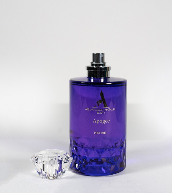 Akhmadova Natalia Beauty  EDP - Multi EDP