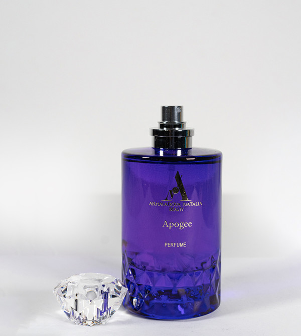 Akhmadova Natalia Beauty  EDP - Multi EDP