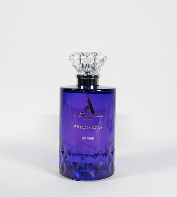 Akhmadova Natalia Beauty  - Multi EDP