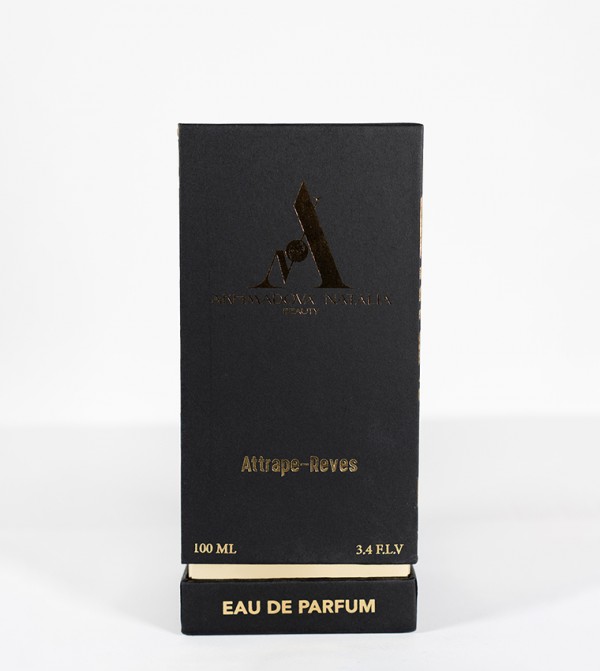 Akhmadova Natalia Beauty  - Multi EDP