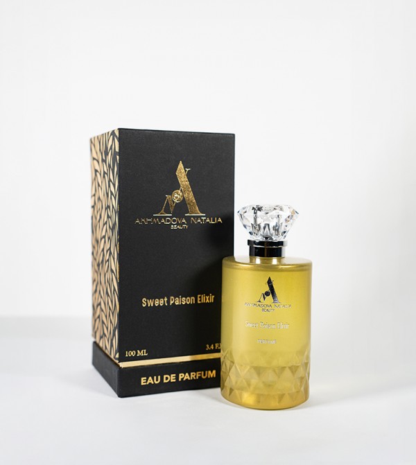 Akhmadova Natalia Beauty  - Multi EDP