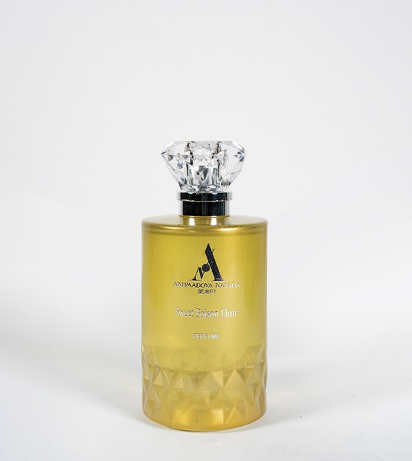 Akhmadova Natalia Beauty  - Multi EDP