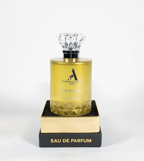 Akhmadova Natalia Beauty  - Multi EDP