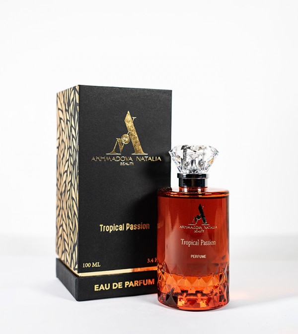 Akhmadova Natalia Beauty  - Multi EDP