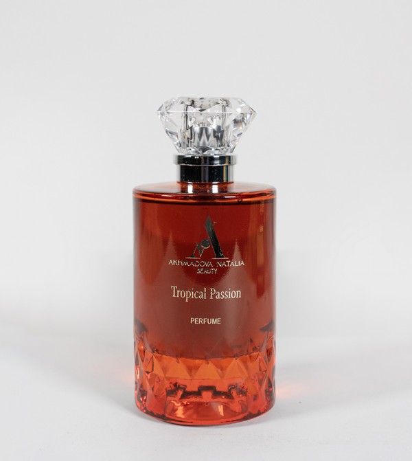 Akhmadova Natalia Beauty  - Multi EDP