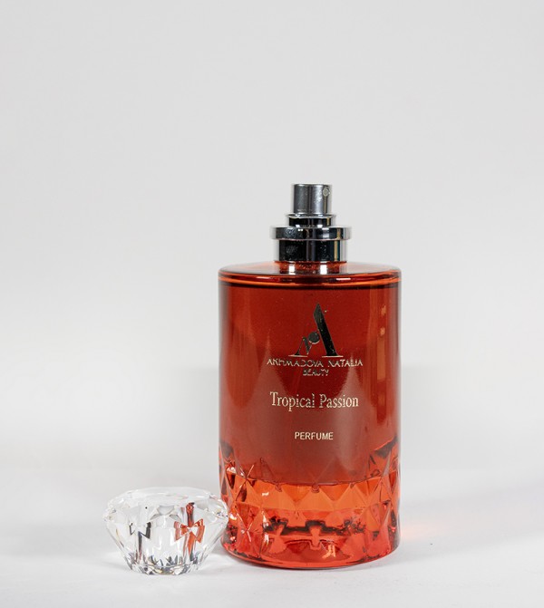 Akhmadova Natalia Beauty  - Multi EDP