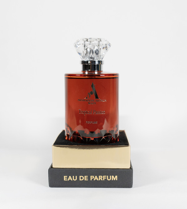 Akhmadova Natalia Beauty  Beauty - Multi EDP