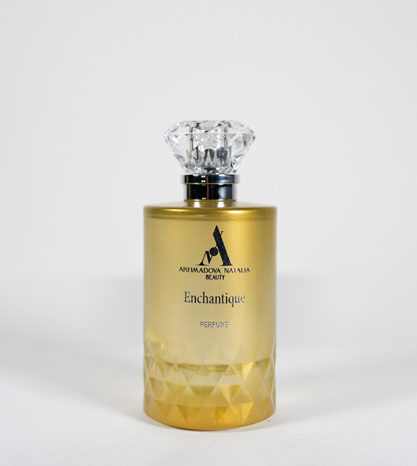 Akhmadova Natalia Beauty  EDP - Multi EDP