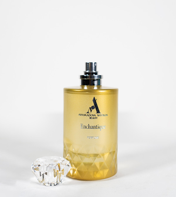 Akhmadova Natalia Beauty  EDP - Multi EDP