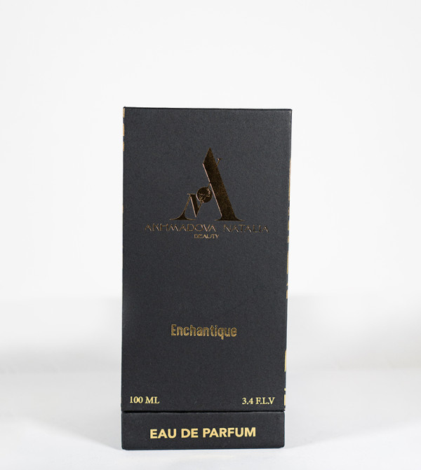 Akhmadova Natalia Beauty  EDP - Multi EDP