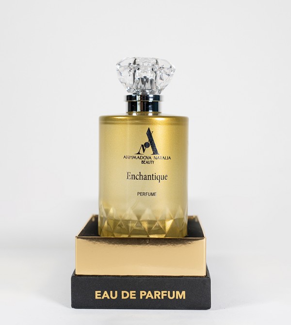 Akhmadova Natalia Beauty  - Multi EDP